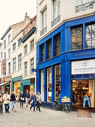 immobilier commerce retail investissement