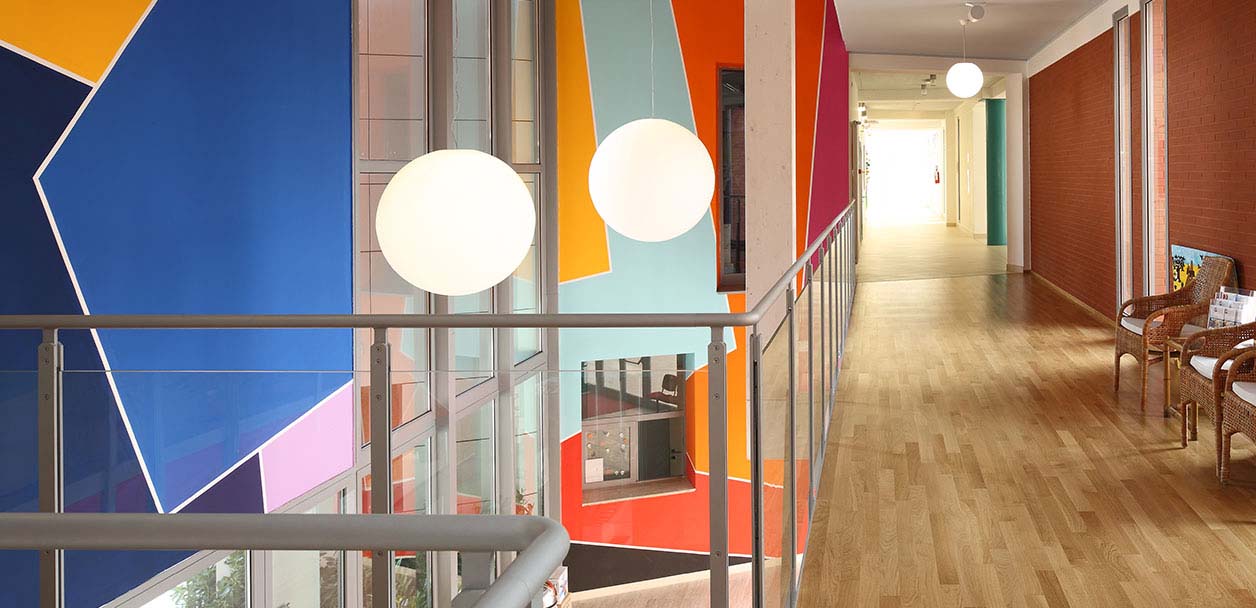 Ecole Internationale de Milan