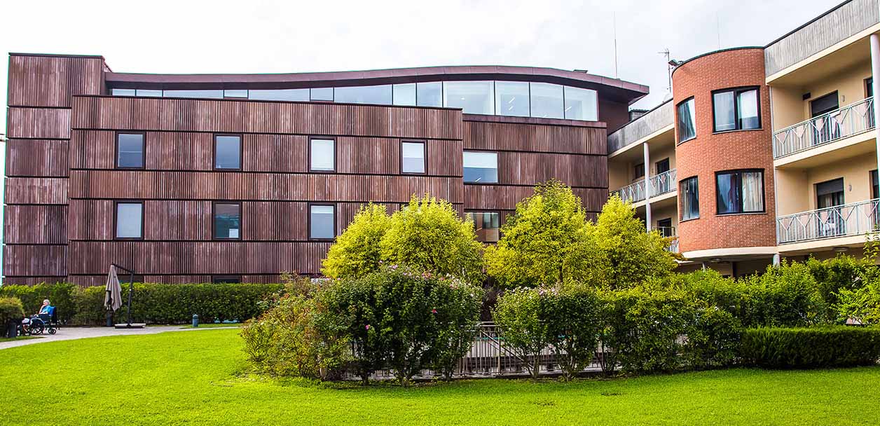 Clinique Le Terrazze