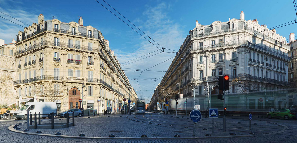 Rue de la République