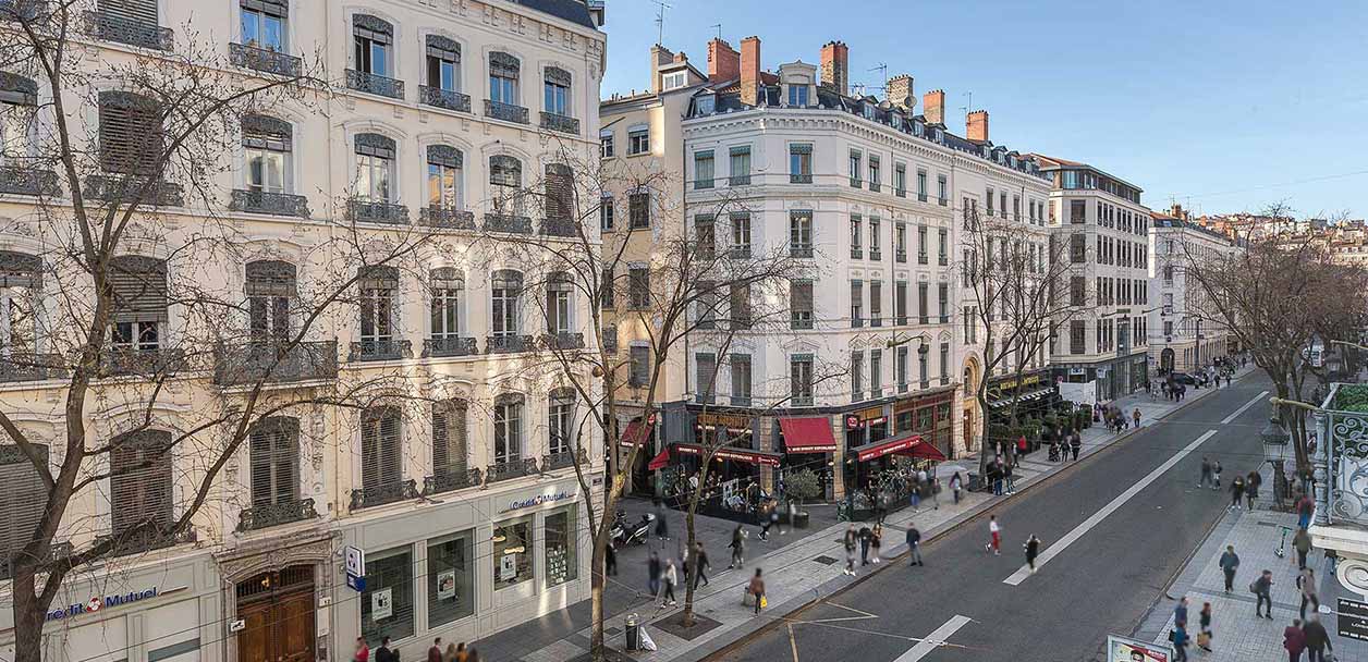 Rue de la République