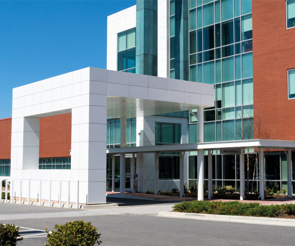 SAS PREIM Healthcare