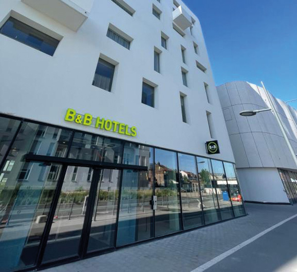 SCI PREIM Hospitality