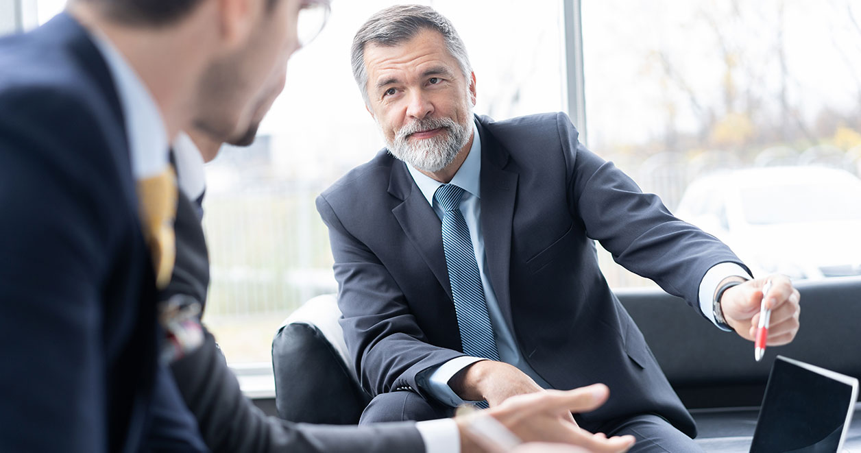 Pourquoi Praemia REIM France ?