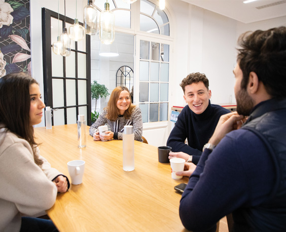 Praemia reim france metiers