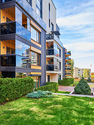 immobilier résidentiel investissement