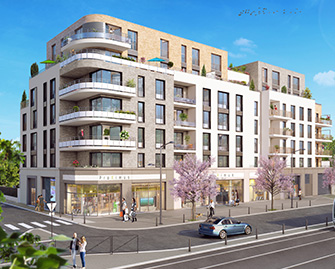 Patrimmo Croissance Impact