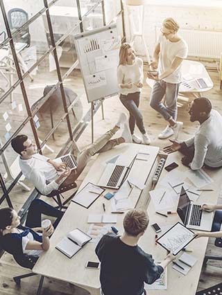 bureau SCPI Primopierre