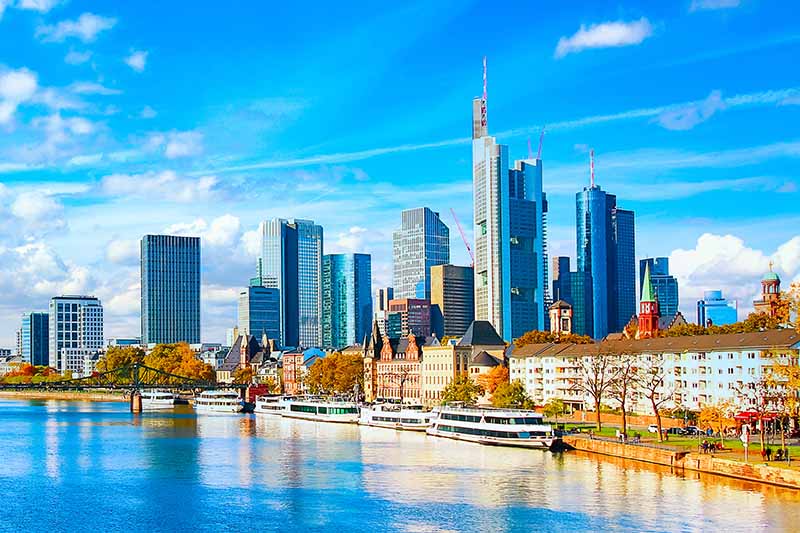 Convictions immobilières Europe : 1er trimestre 2022