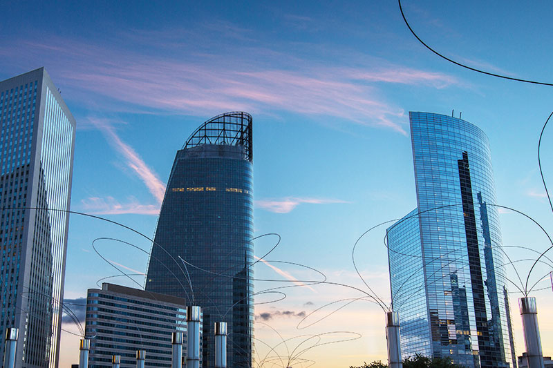 Convictions Immobilières : 3ème trimestre 2024