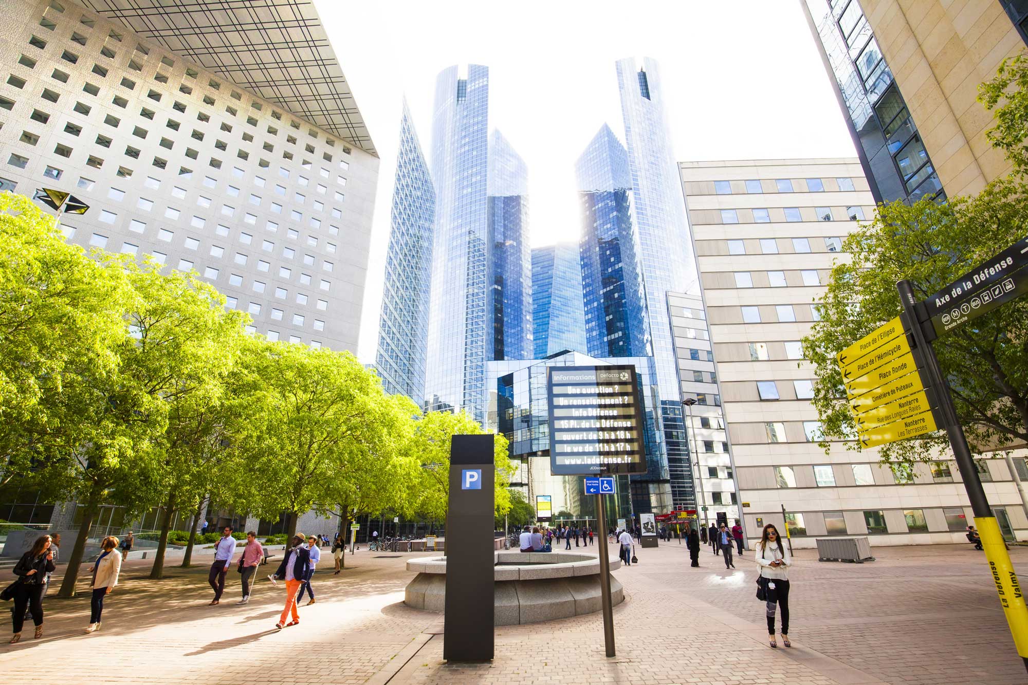 Convictions Immobilières : La France 2nd semestre 2017