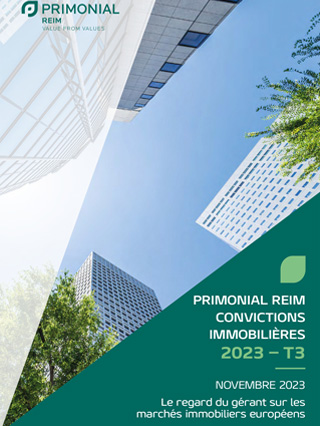 Convictions immobilières Europe 