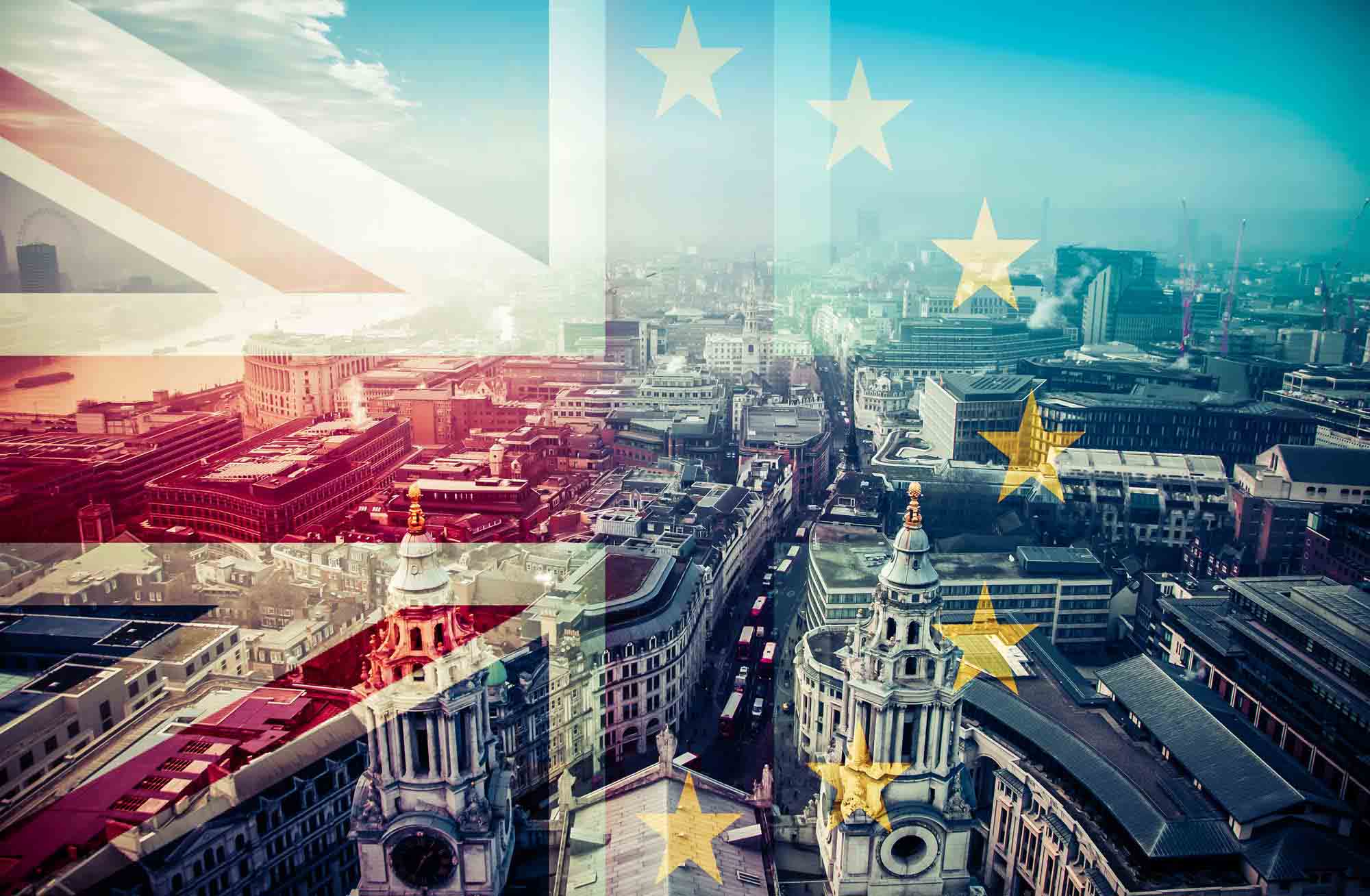 Brexit : What's next ?