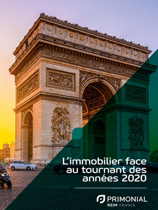 Perspectives immobilières