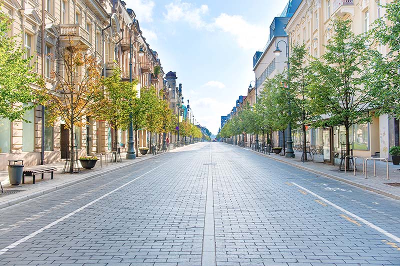 #Hebdo Covid-19 : Pandémie et marchés immobiliers : quels impacts en zone euro ?