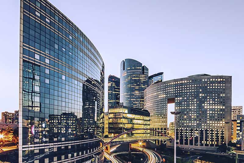 #Hebdo Covid-19 : Les marchés immobiliers face à la pandémie mondiale