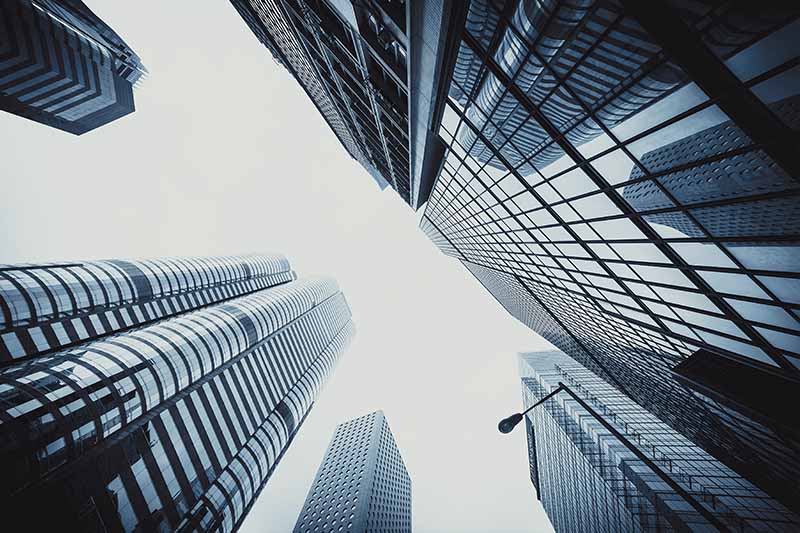 Les fonds immobiliers non-cotés face au deuxième tour de la crise : la résistance des valeurs