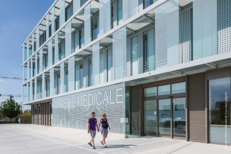 Immobilier de santé : la démographie européenne au coeur des enjeux de demain