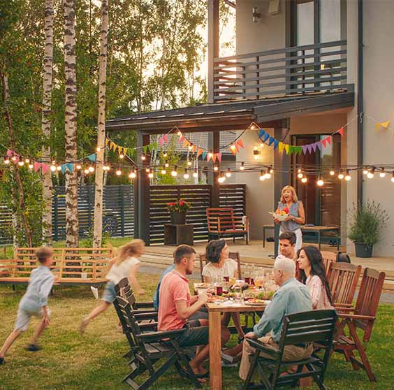 le parcours résidentiel dans le cycle de vie 