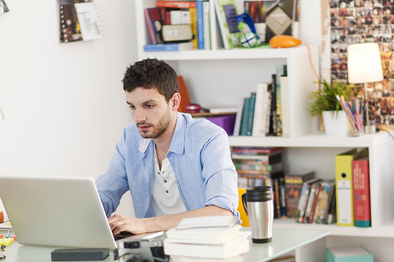 Immobilier et cycle de vie : le marché des résidences étudiantes
