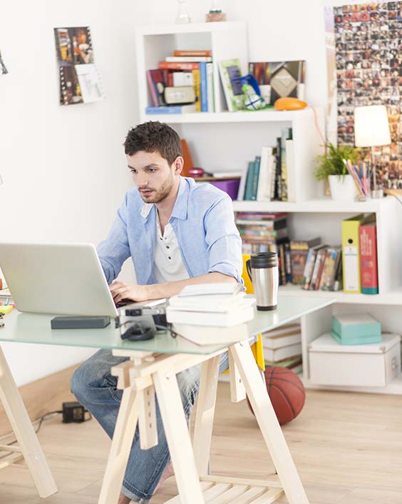 Immobilier résidences étudiantes