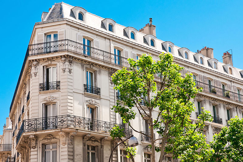 L’immobilier résidentiel européen : de la métropolisation à la stratégie d’investissement