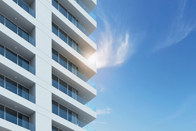 Perspectives immobilières : octobre 2024