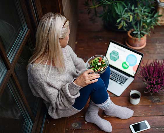 Etude immobilier de résidentiel SCPI Primofamily