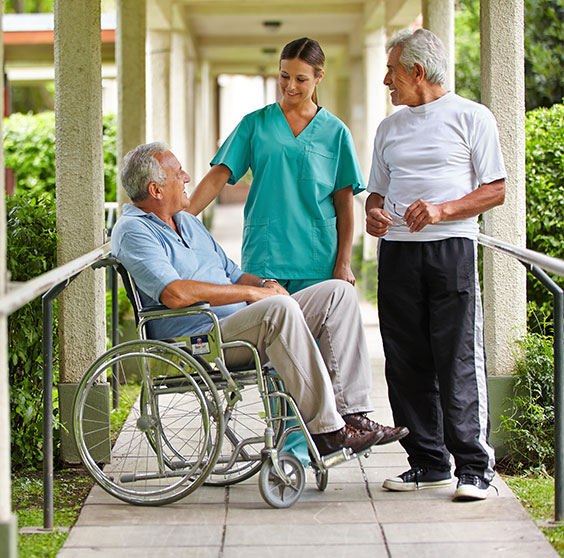 Etude immobilier de santé SCPI Primovie