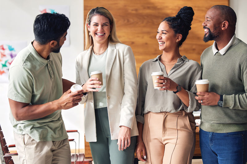 De l'immobilier de santé à la société du bien-être