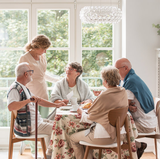 Etude immobilier de santé 2023