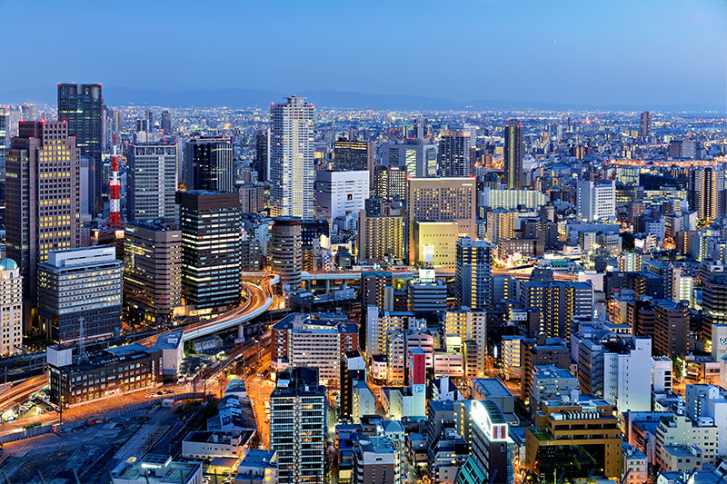 Investissement immobilier, une perspective globale