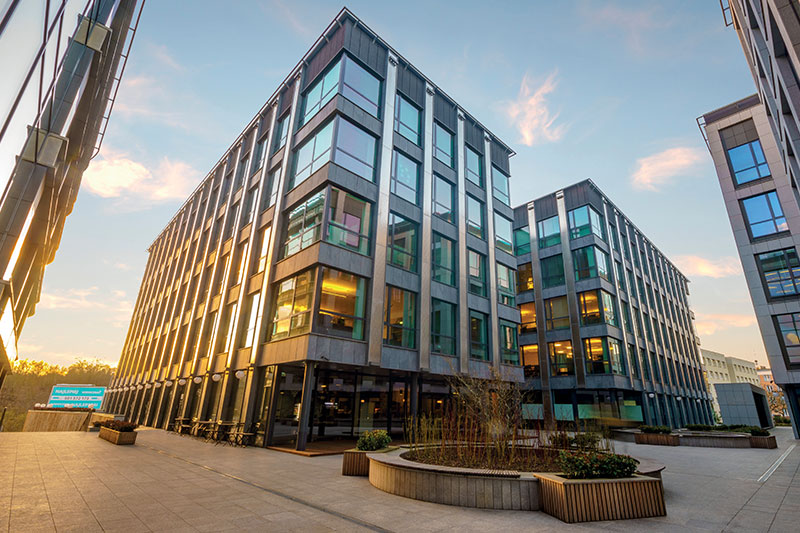 Perspectives Immobilières : octobre 2022