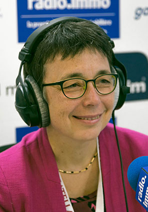 Véronique Pappe