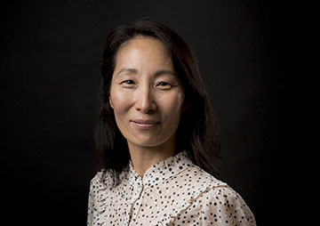 Veronique Noailly - chargée de partenariats