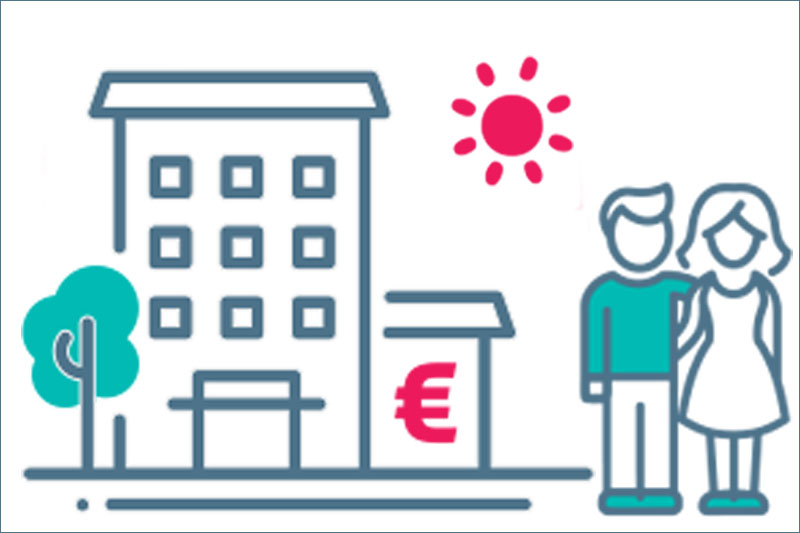 Euro City Ranking par Praemia REIM : L'immobilier résidentiel en France et en Europe