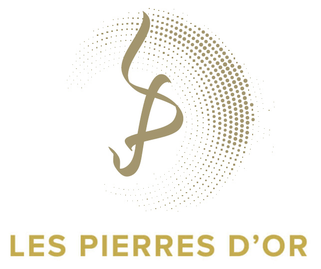 logo pierre d'or immoweek Grégory Frapet Praemia REIM