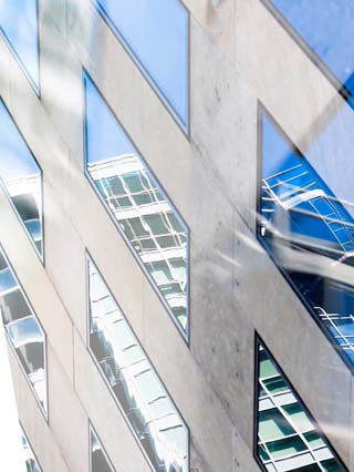 Investissement institutionnel Expertises des marchés immobiliers