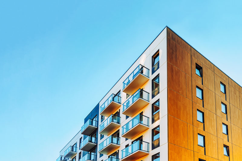 Convictions immobilières Europe : 3ème trimestre 2022